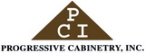 PCI Progressive Cabinetry